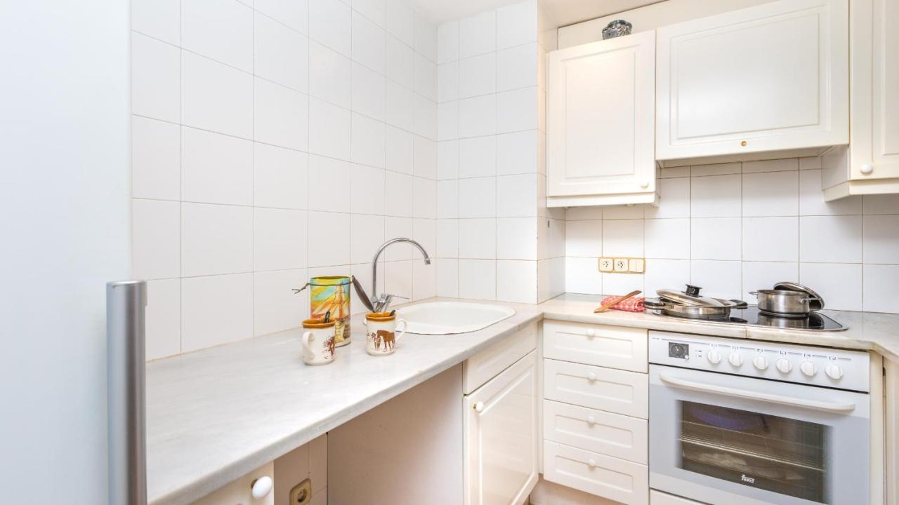 Apartment Sabin - Llafranc Exterior photo