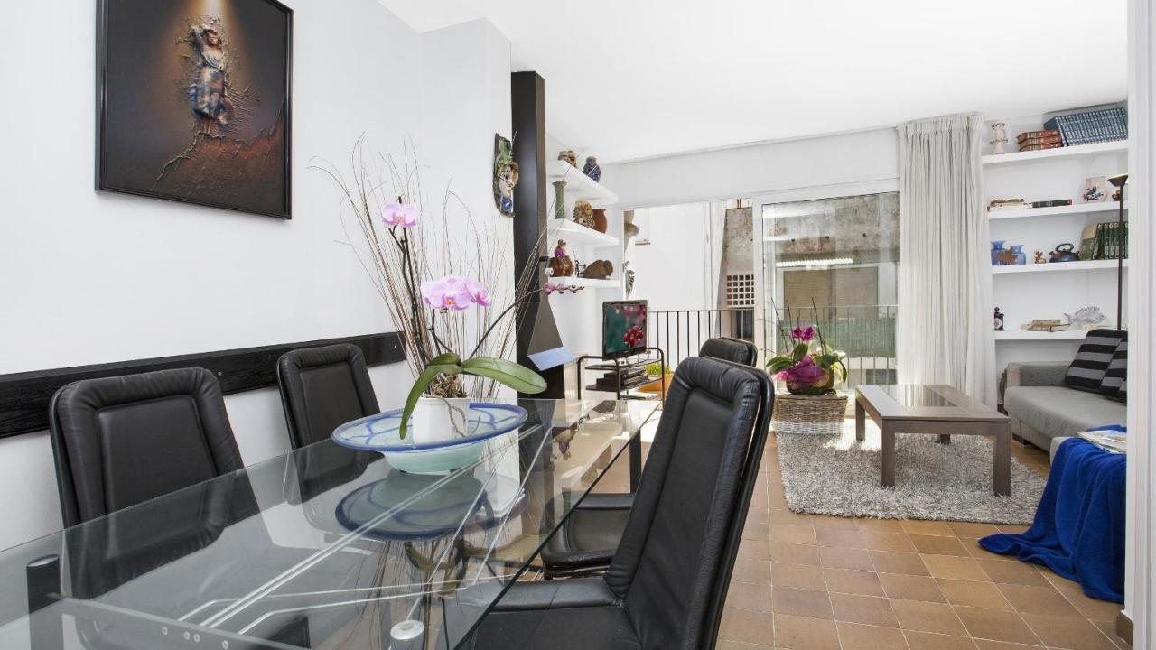 Apartment Sabin - Llafranc Exterior photo